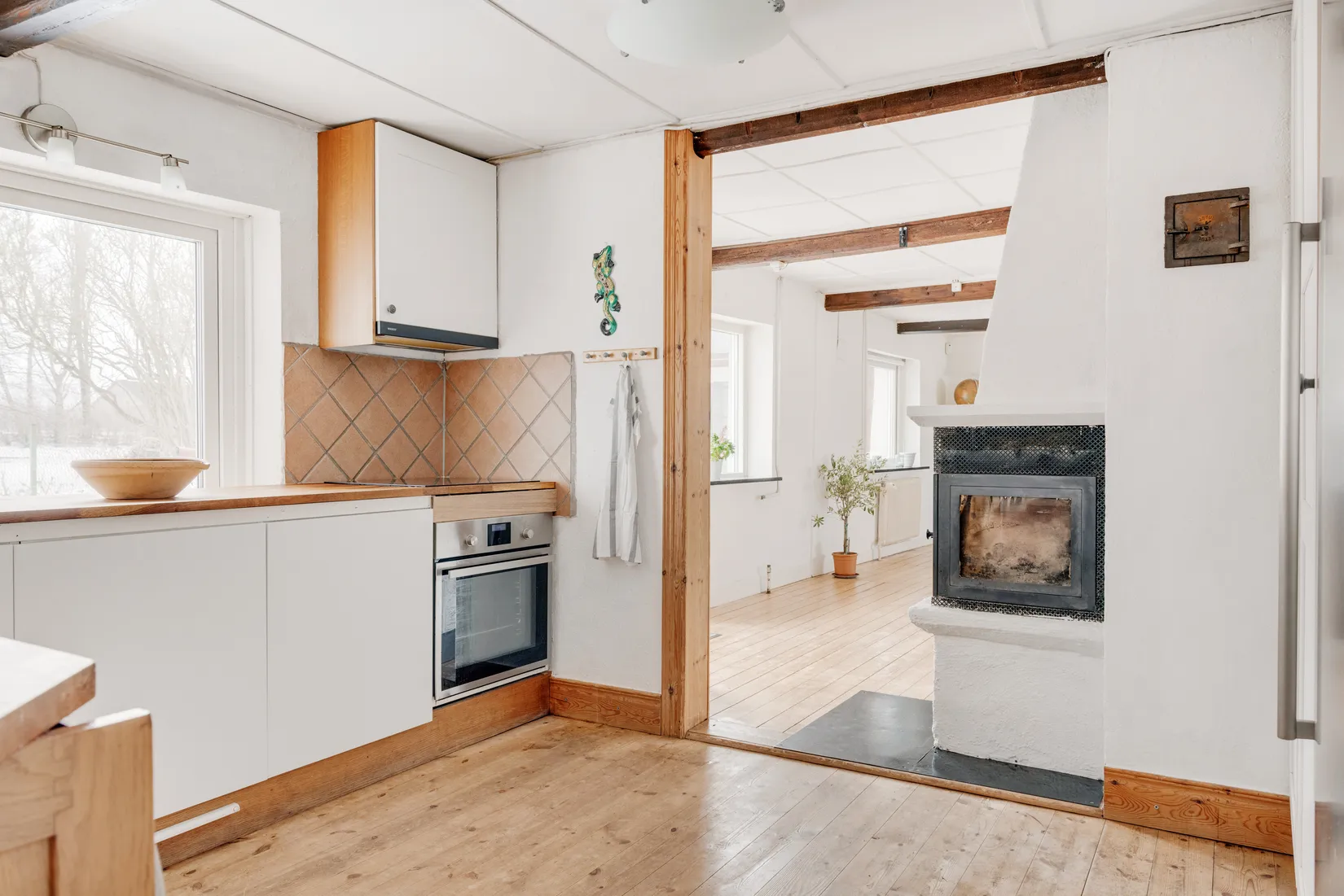 Villa, Strölandsvägen 100-11, Östra Grevie, Vellinge