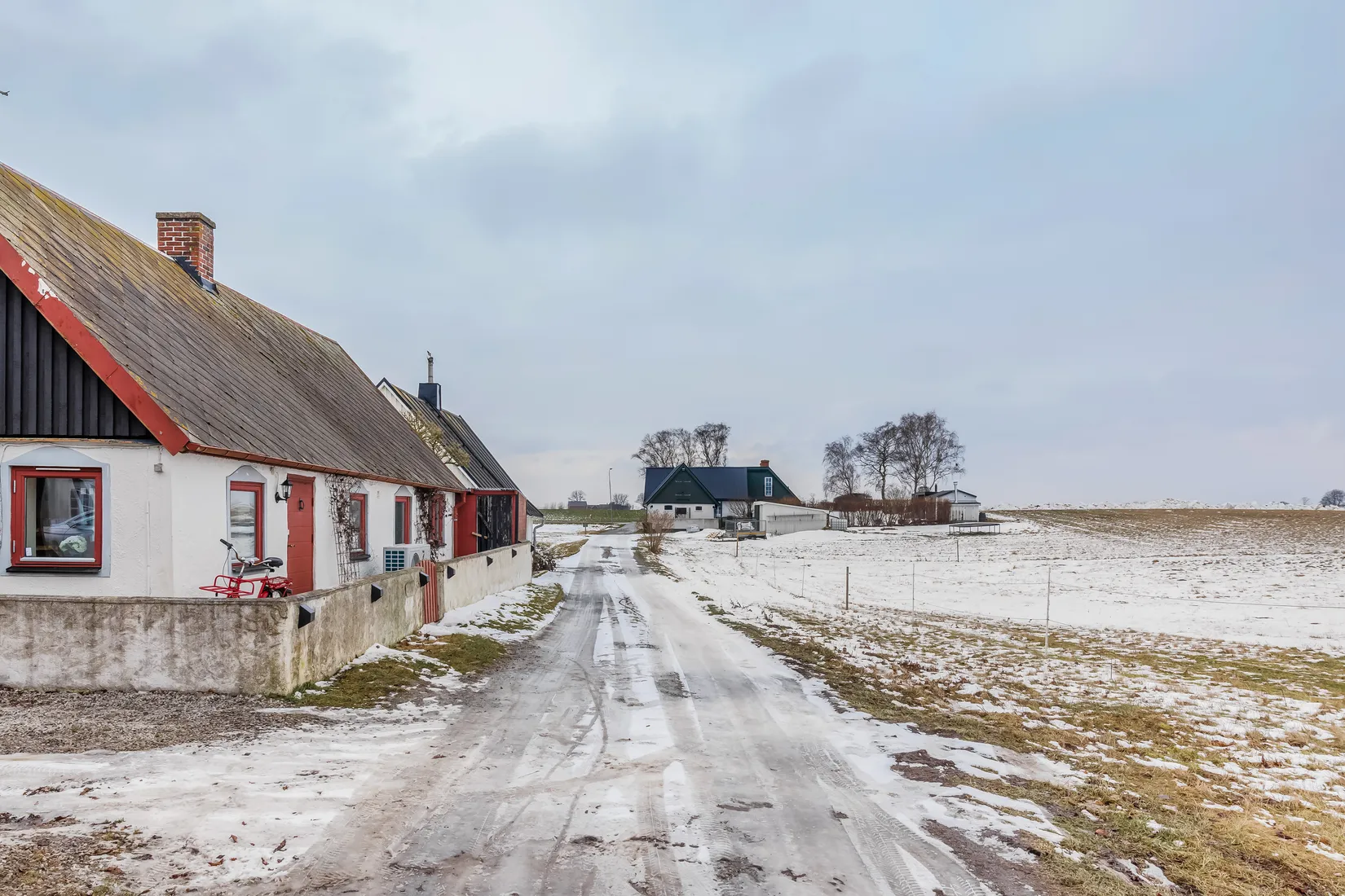 Villa, Strölandsvägen 100-11, Östra Grevie, Vellinge