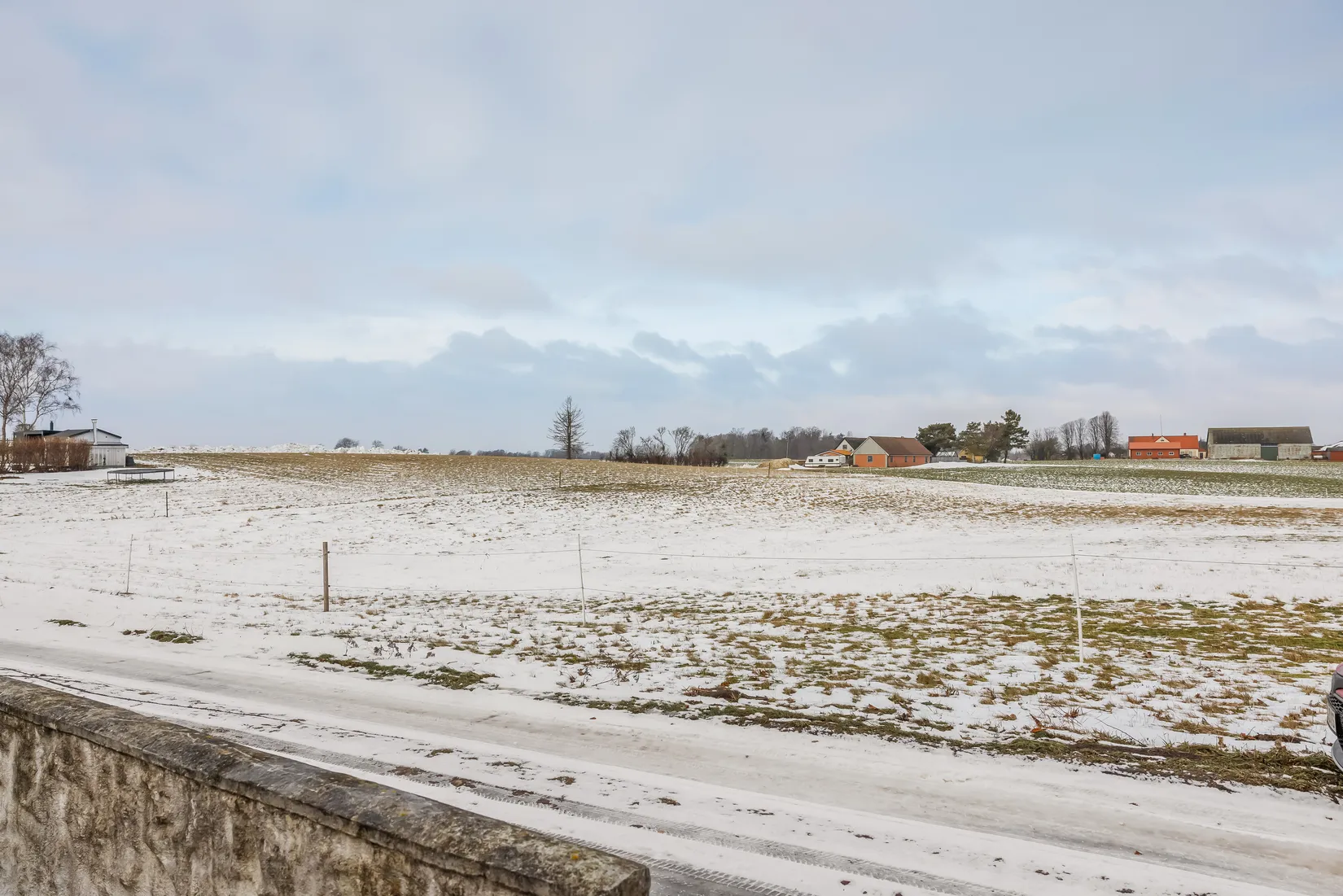 Villa, Strölandsvägen 100-11, Östra Grevie, Vellinge