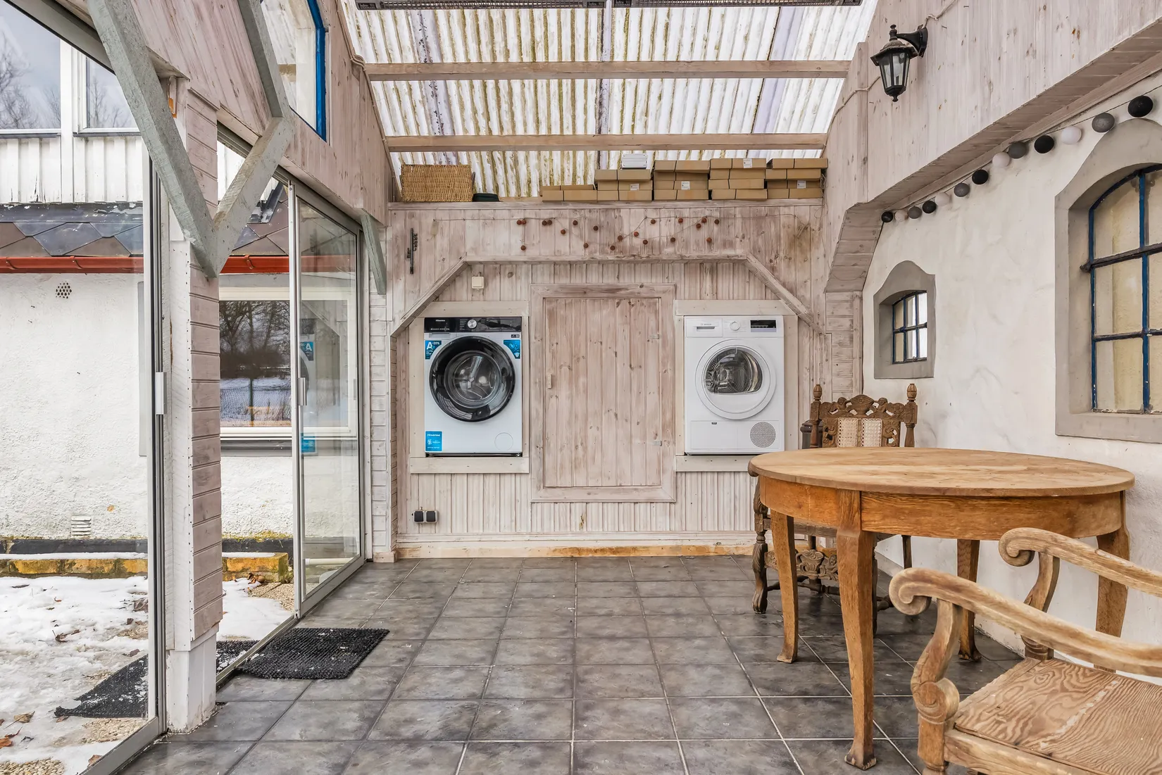 Villa, Strölandsvägen 100-11, Östra Grevie, Vellinge