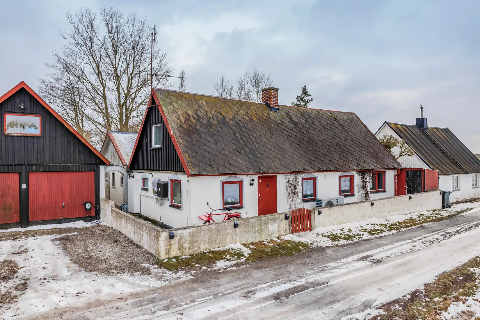 Villa, Strölandsvägen 100-11, Östra Grevie, Vellinge