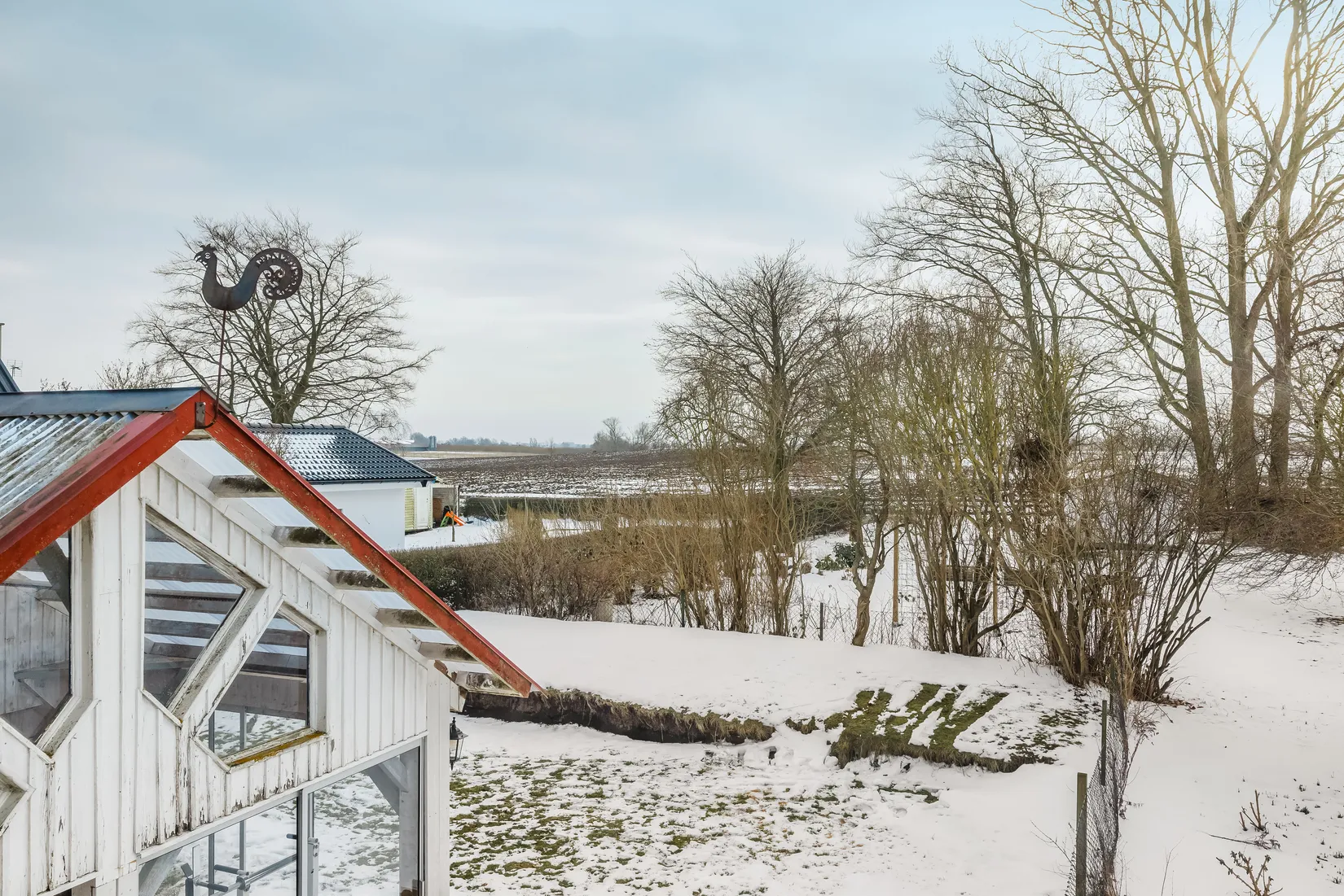 Villa, Strölandsvägen 100-11, Östra Grevie, Vellinge