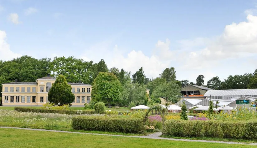 Bostadsrätt, Nybodagatan 7, Solna