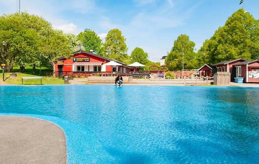 Bostadsrätt, Nybodagatan 7, Solna