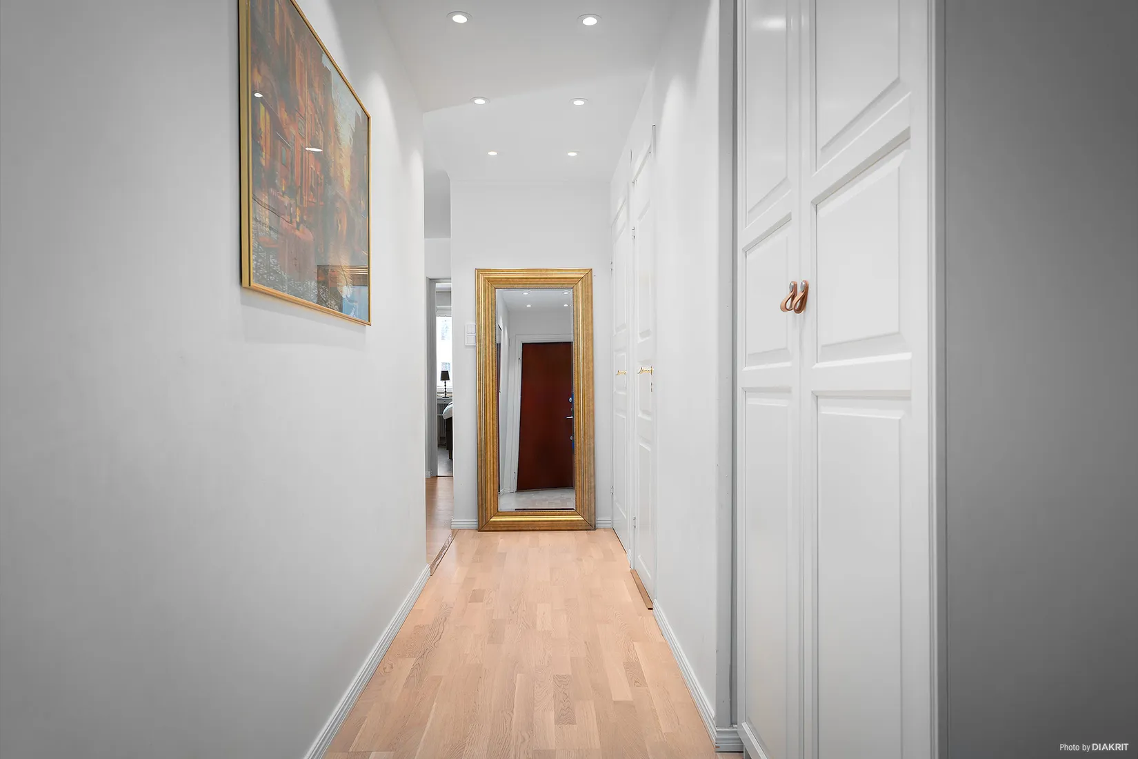 Bostadsrätt, Nybodagatan 7, Solna