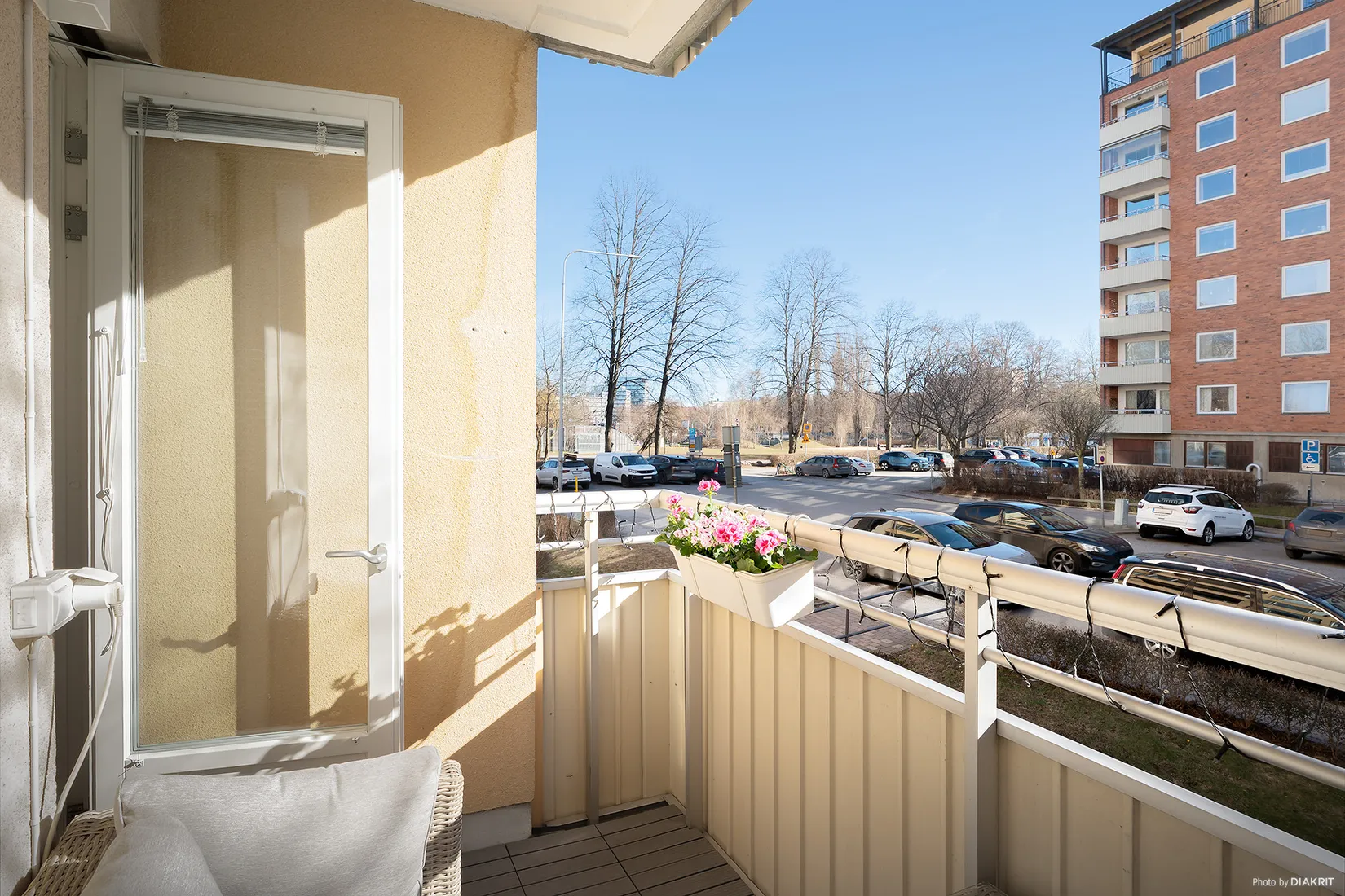 Bostadsrätt, Nybodagatan 7, Solna