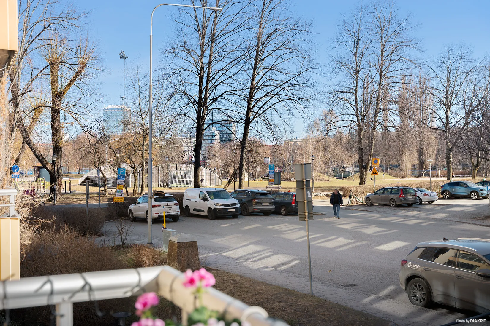 Bostadsrätt, Nybodagatan 7, Solna