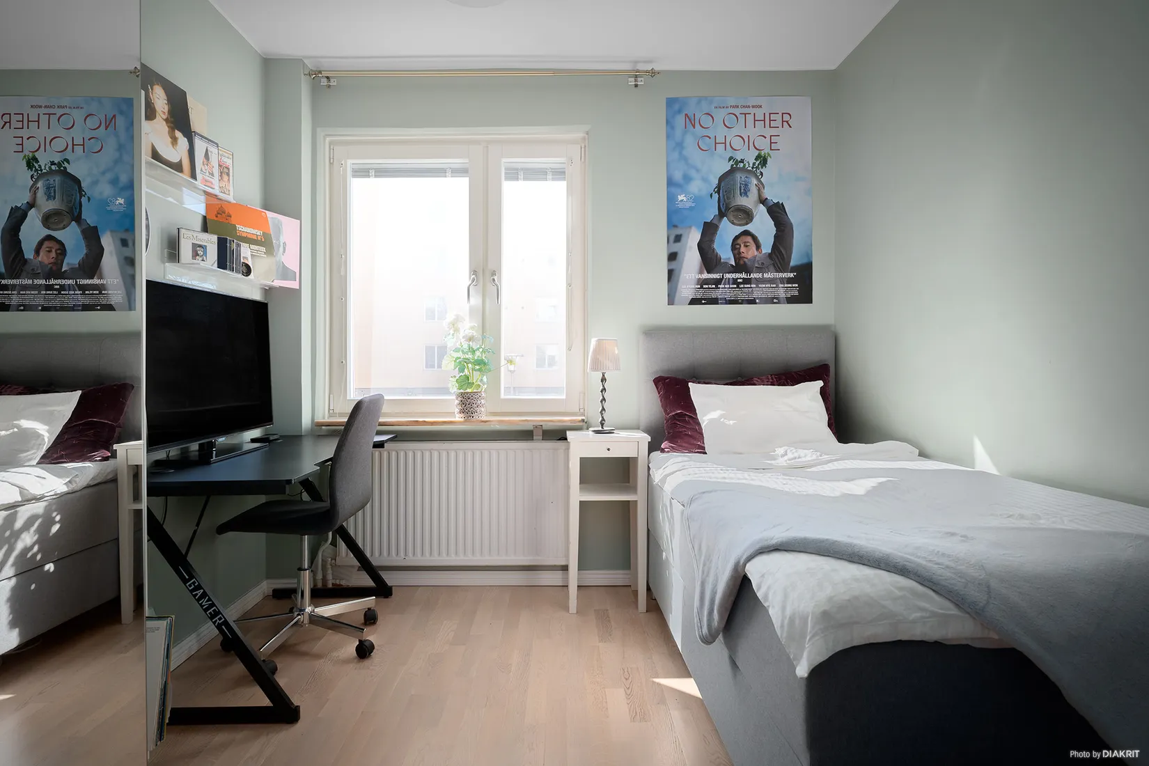 Bostadsrätt, Nybodagatan 7, Solna