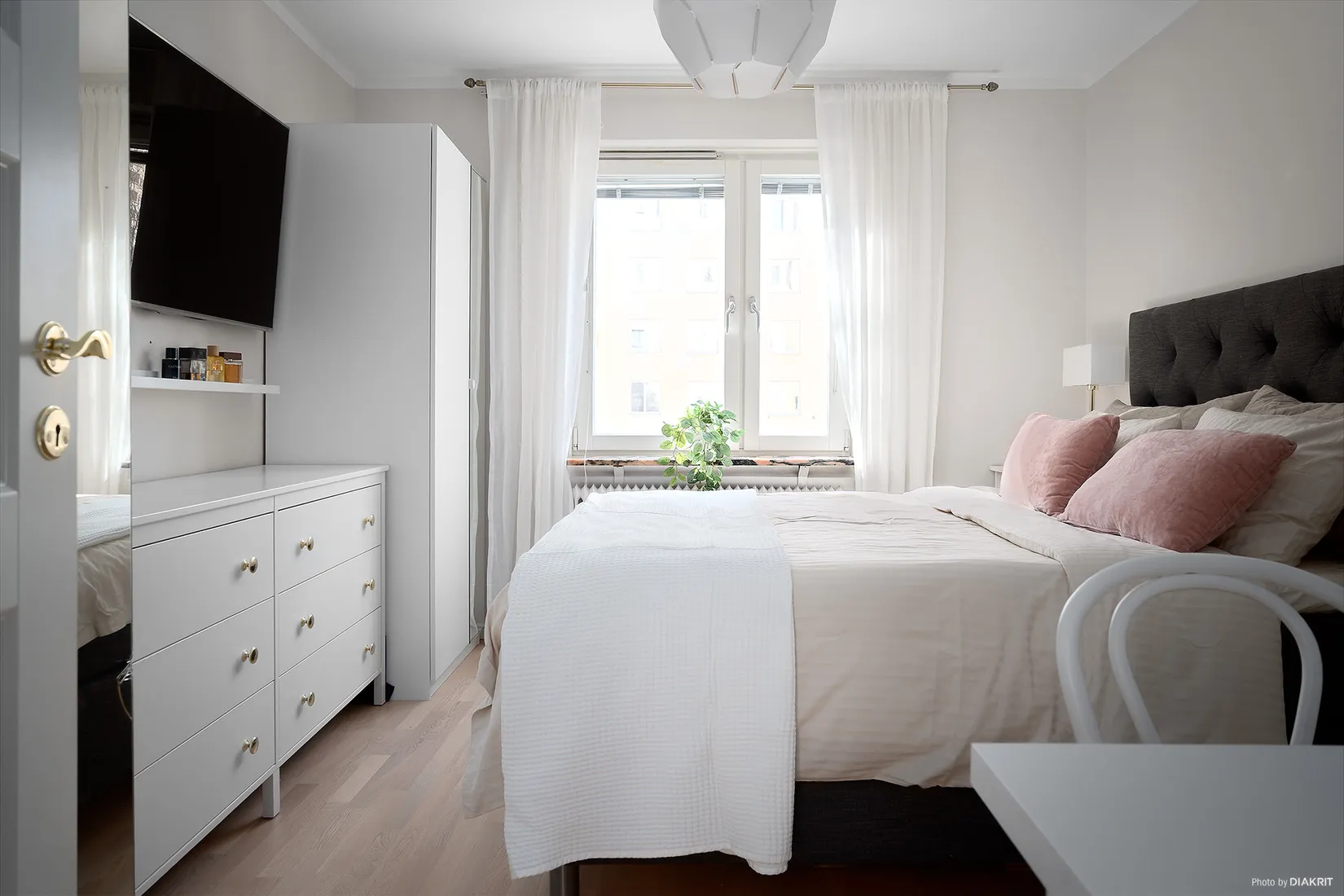 Bostadsrätt, Nybodagatan 7, Solna