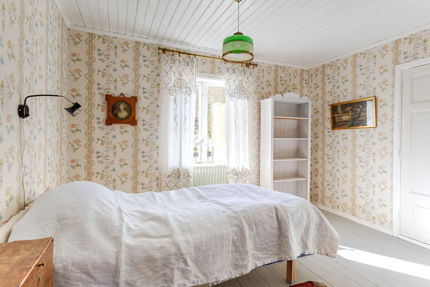 Villa, Brunnsvägen 47, Holsbybrunn, Vetlanda