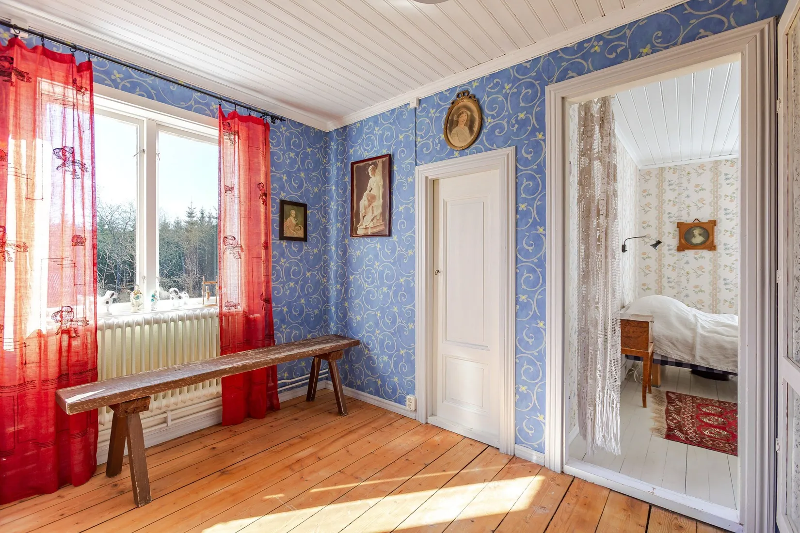 Villa, Brunnsvägen 47, Holsbybrunn, Vetlanda