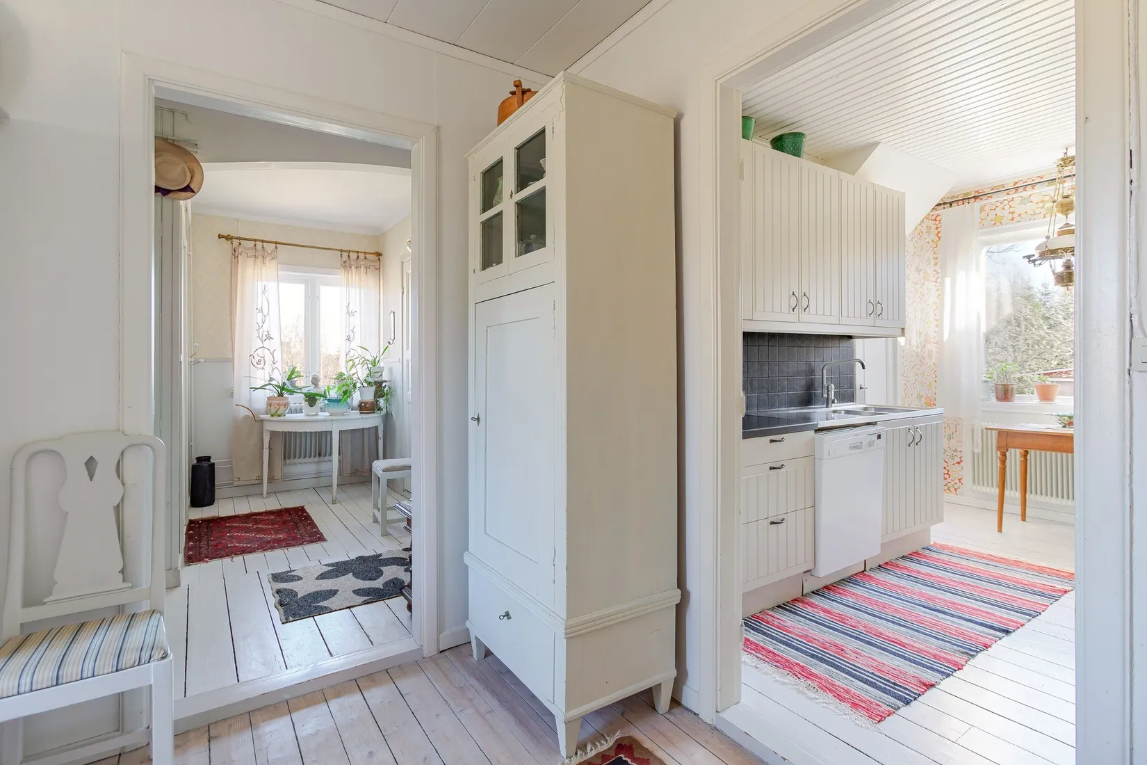 Villa, Brunnsvägen 47, Holsbybrunn, Vetlanda