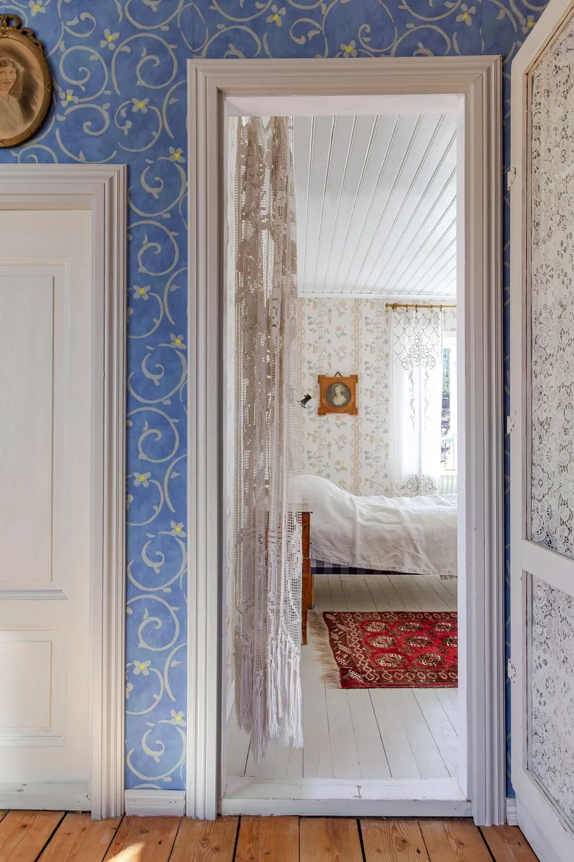 Villa, Brunnsvägen 47, Holsbybrunn, Vetlanda