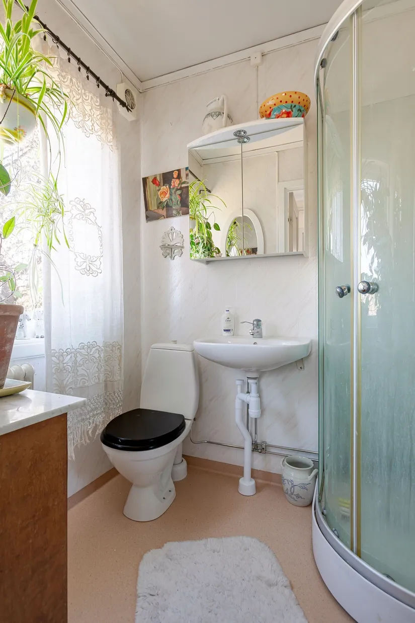 Villa, Brunnsvägen 47, Holsbybrunn, Vetlanda