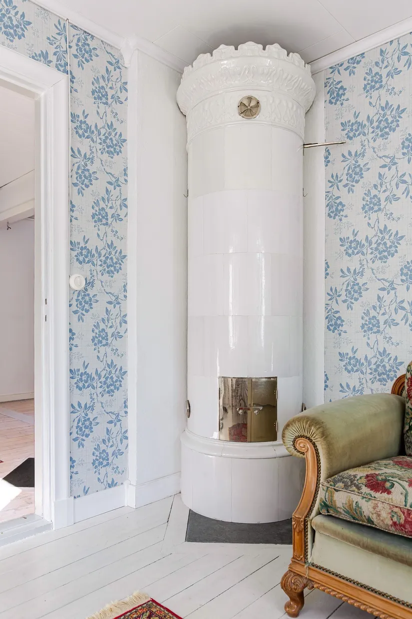 Villa, Brunnsvägen 47, Holsbybrunn, Vetlanda