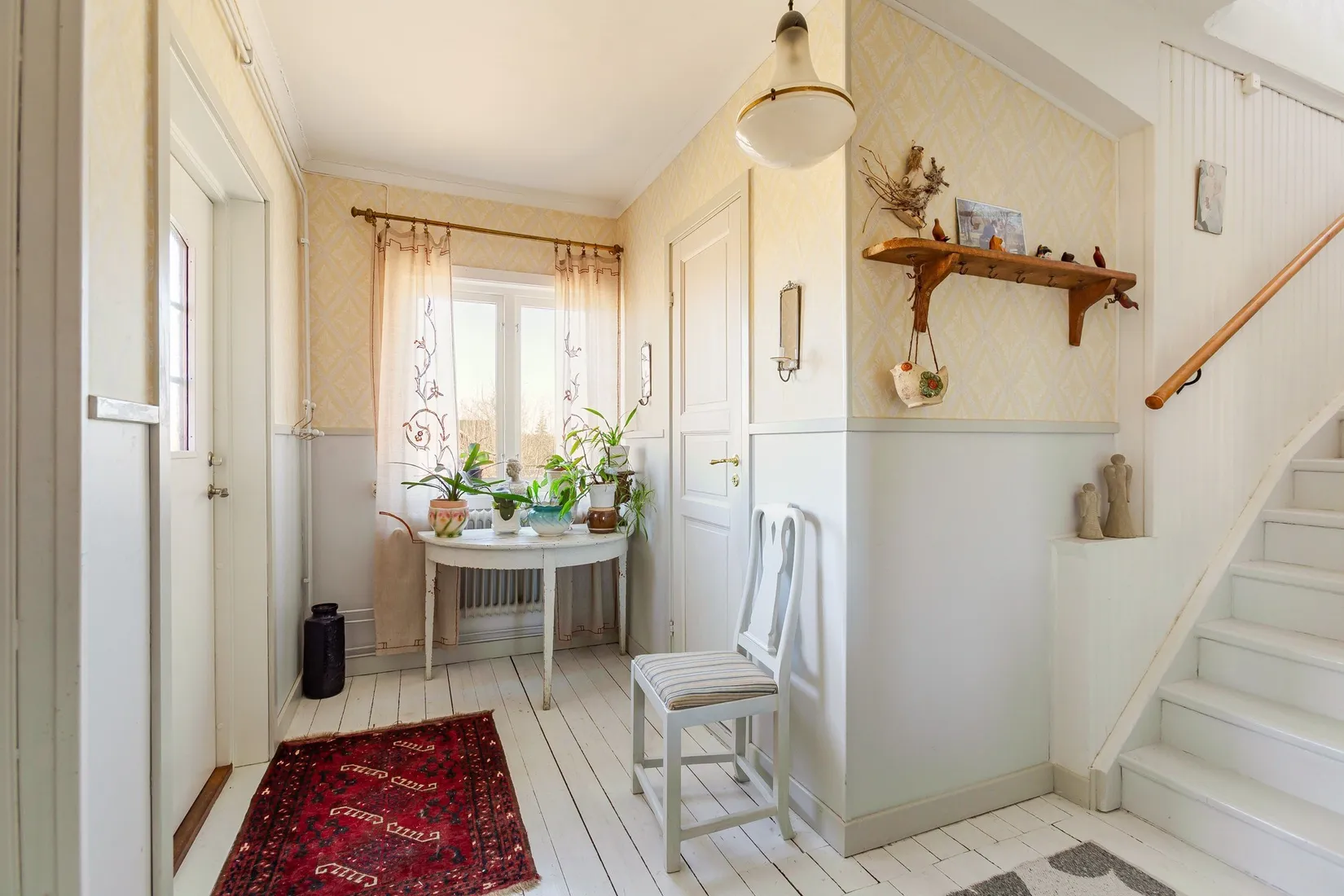 Villa, Brunnsvägen 47, Holsbybrunn, Vetlanda