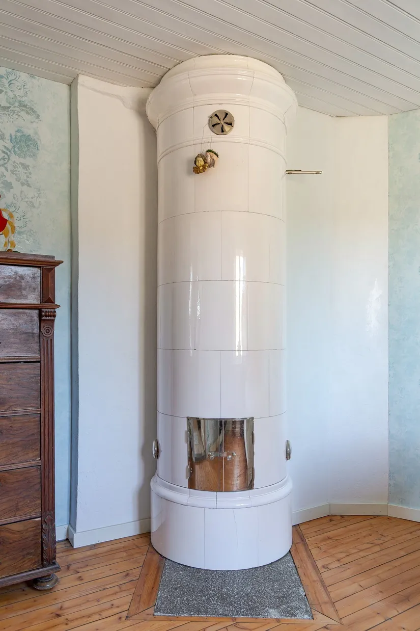 Villa, Brunnsvägen 47, Holsbybrunn, Vetlanda