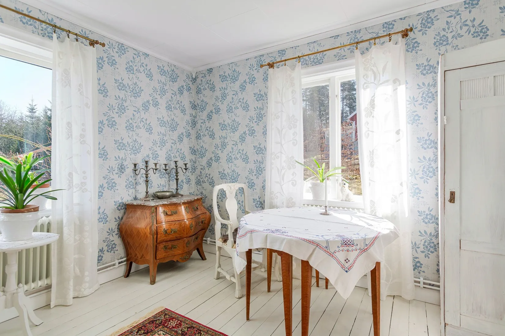 Villa, Brunnsvägen 47, Holsbybrunn, Vetlanda