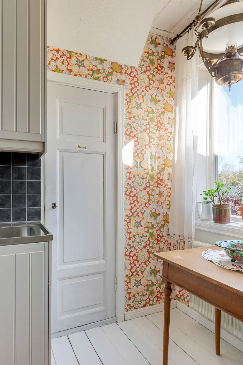 Villa, Brunnsvägen 47, Holsbybrunn, Vetlanda