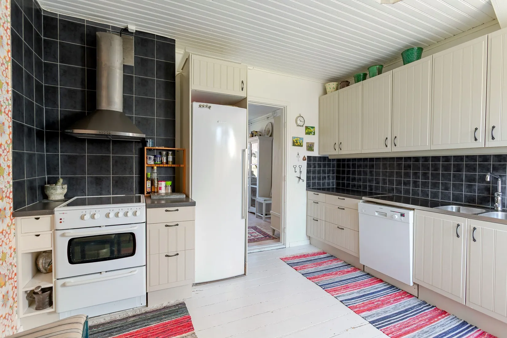 Villa, Brunnsvägen 47, Holsbybrunn, Vetlanda