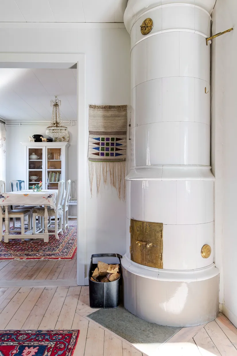 Villa, Brunnsvägen 47, Holsbybrunn, Vetlanda