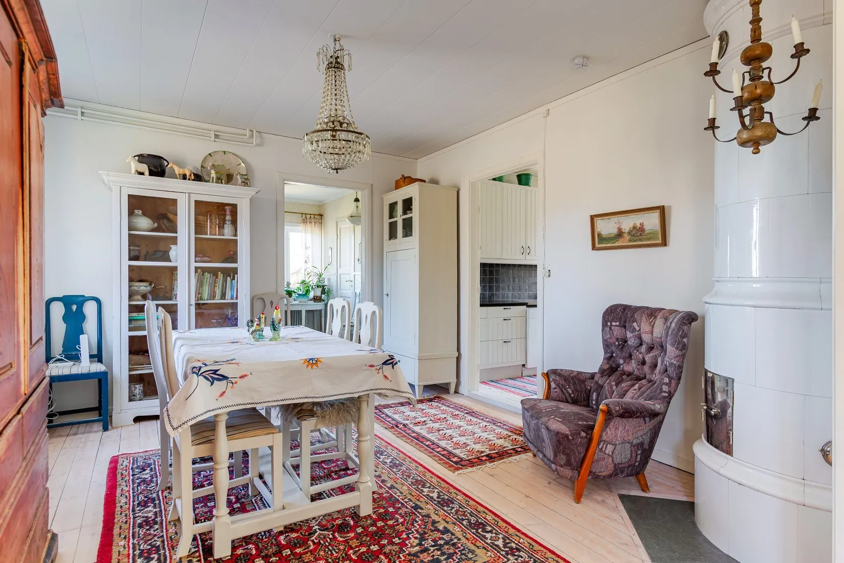 Villa, Brunnsvägen 47, Holsbybrunn, Vetlanda