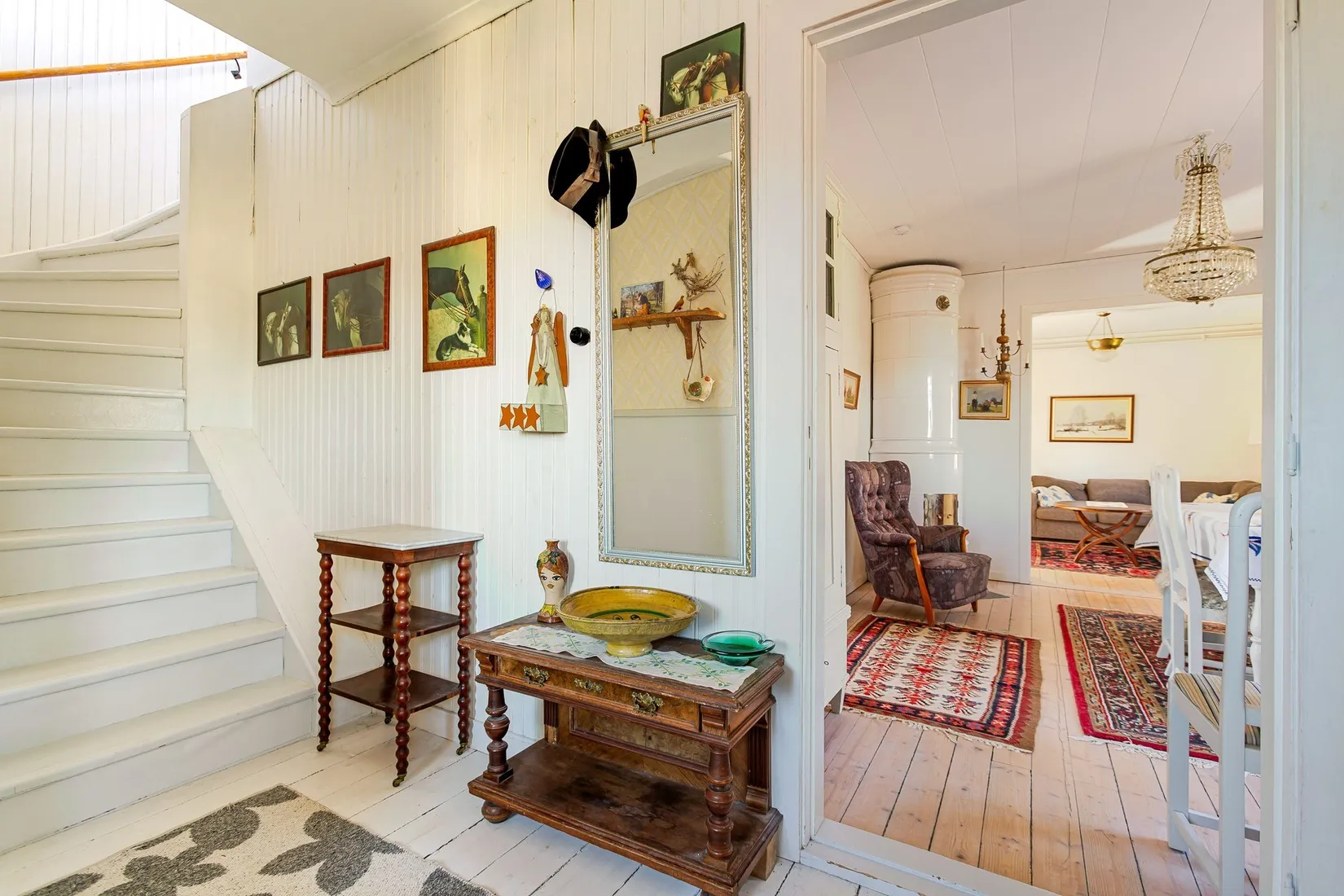 Villa, Brunnsvägen 47, Holsbybrunn, Vetlanda