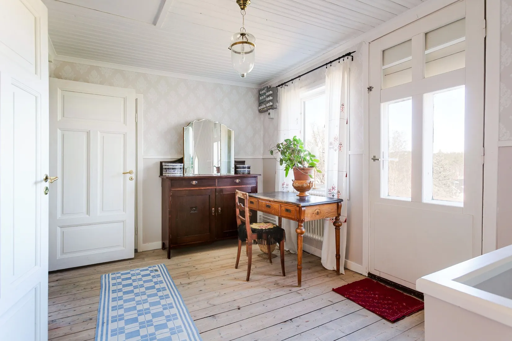 Villa, Brunnsvägen 47, Holsbybrunn, Vetlanda