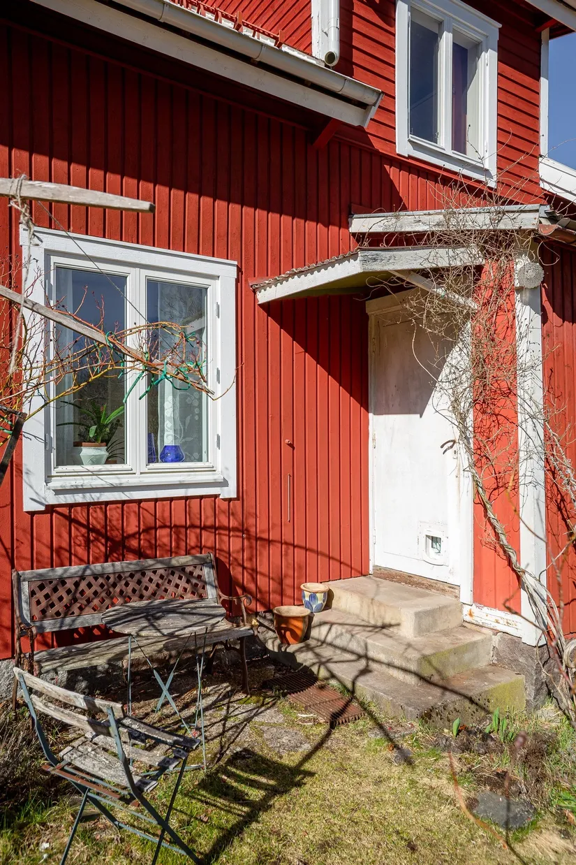 Villa, Brunnsvägen 47, Holsbybrunn, Vetlanda