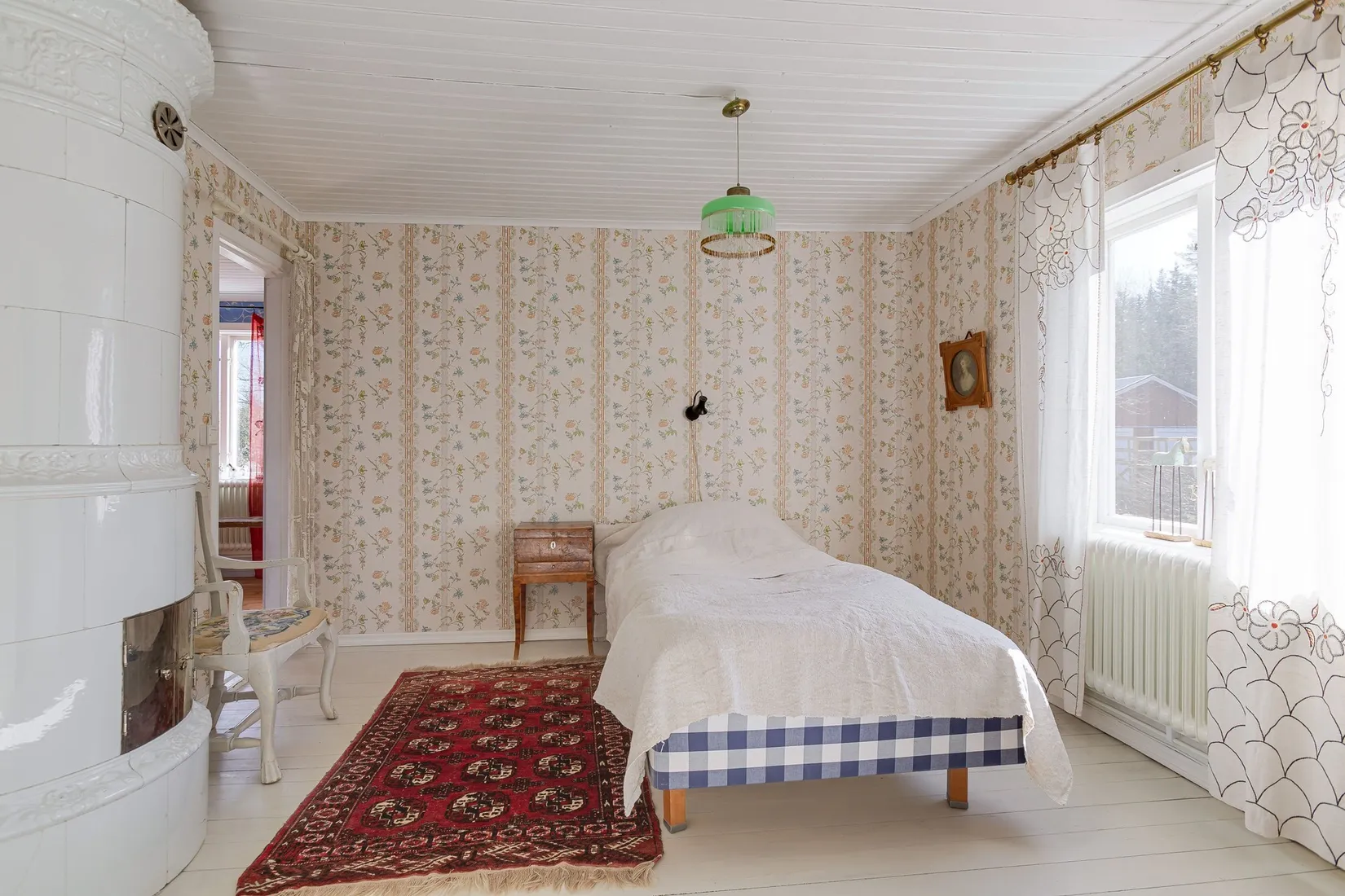 Villa, Brunnsvägen 47, Holsbybrunn, Vetlanda