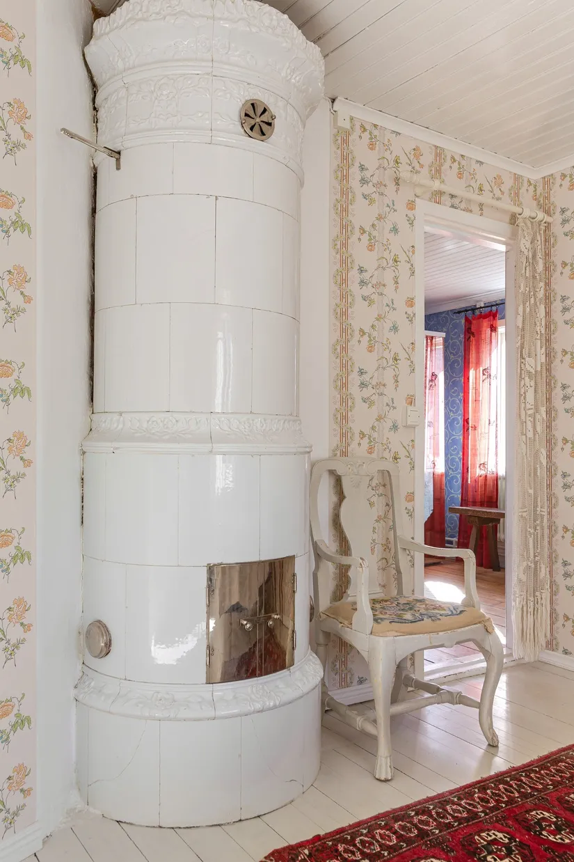 Villa, Brunnsvägen 47, Holsbybrunn, Vetlanda