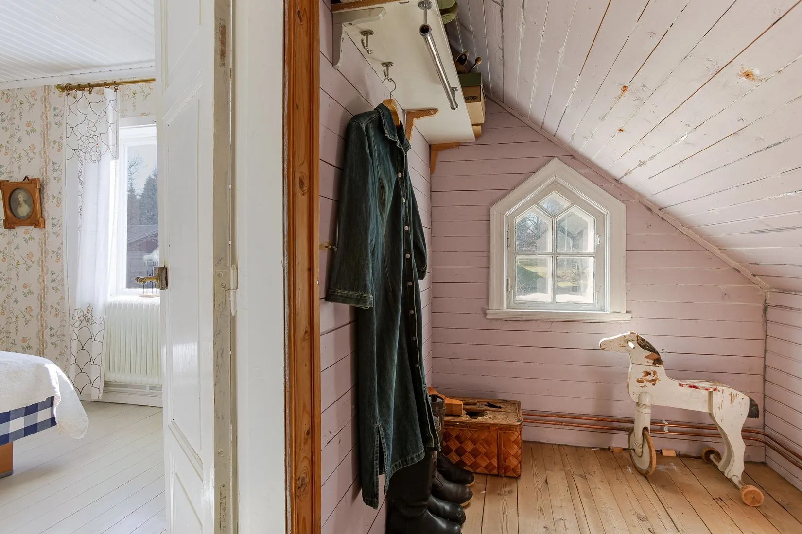 Villa, Brunnsvägen 47, Holsbybrunn, Vetlanda