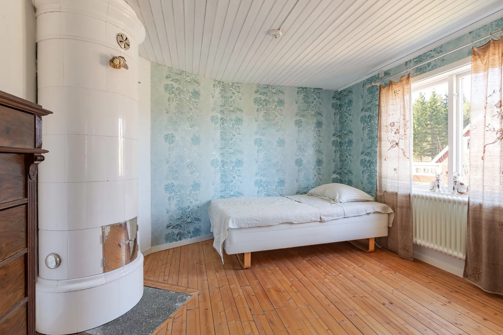 Villa, Brunnsvägen 47, Holsbybrunn, Vetlanda