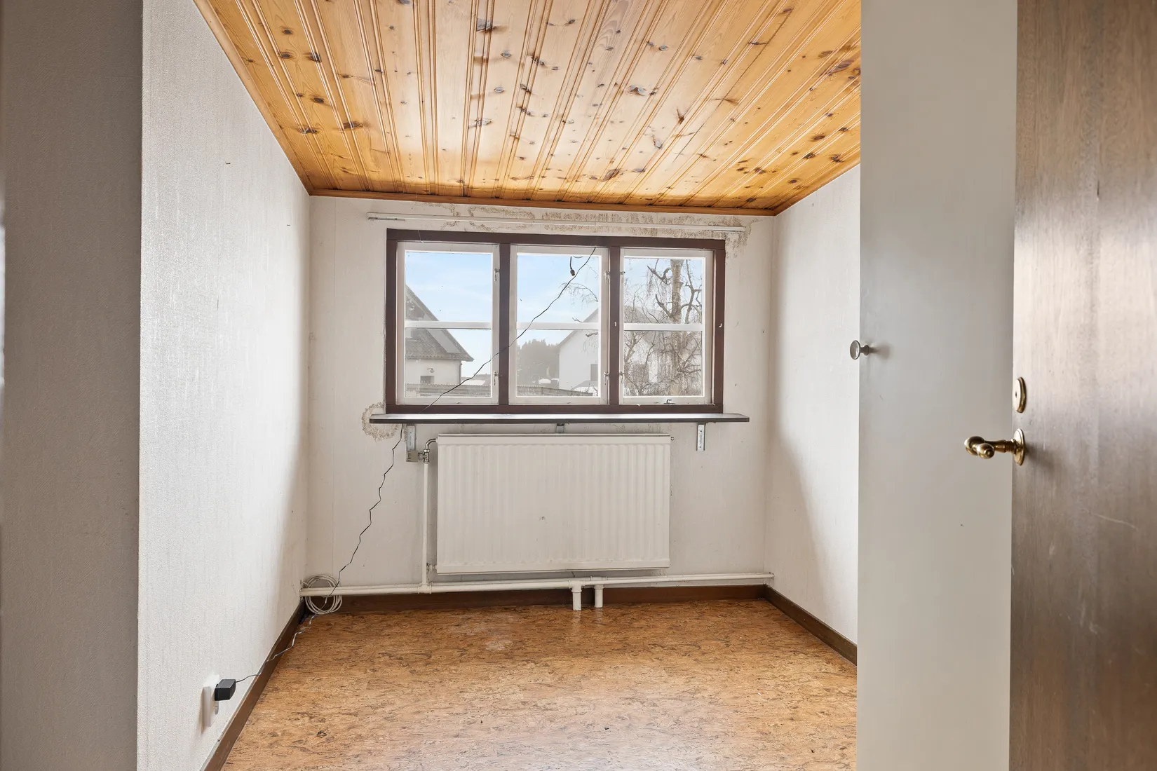 Villa, Gamla Lundavägen 562, Ystad