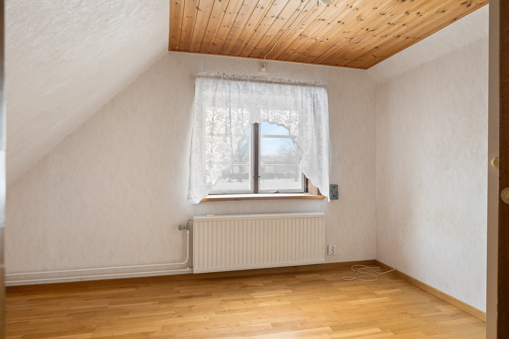 Villa, Gamla Lundavägen 562, Ystad