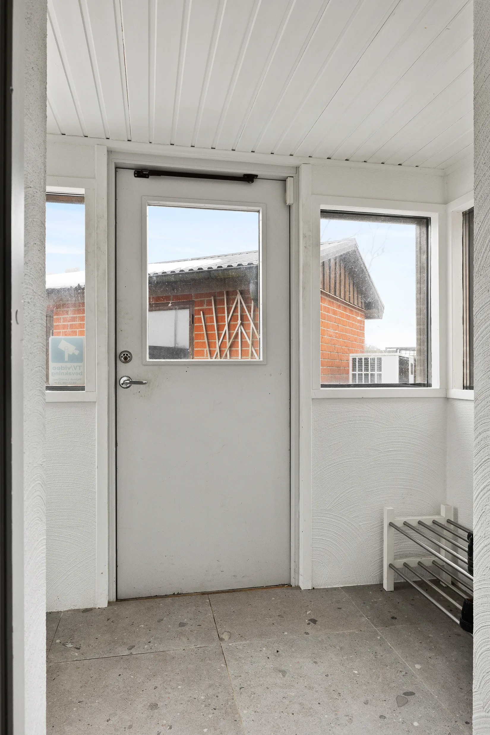 Villa, Gamla Lundavägen 562, Ystad