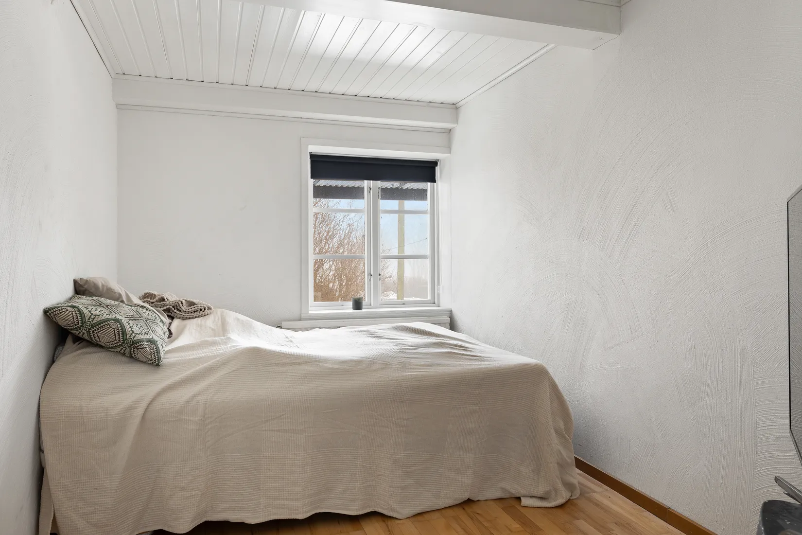 Villa, Gamla Lundavägen 562, Ystad