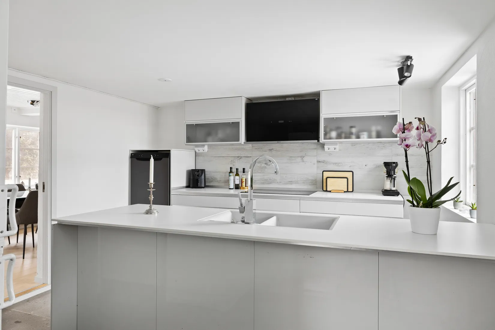 Villa, Gamla Lundavägen 562, Ystad