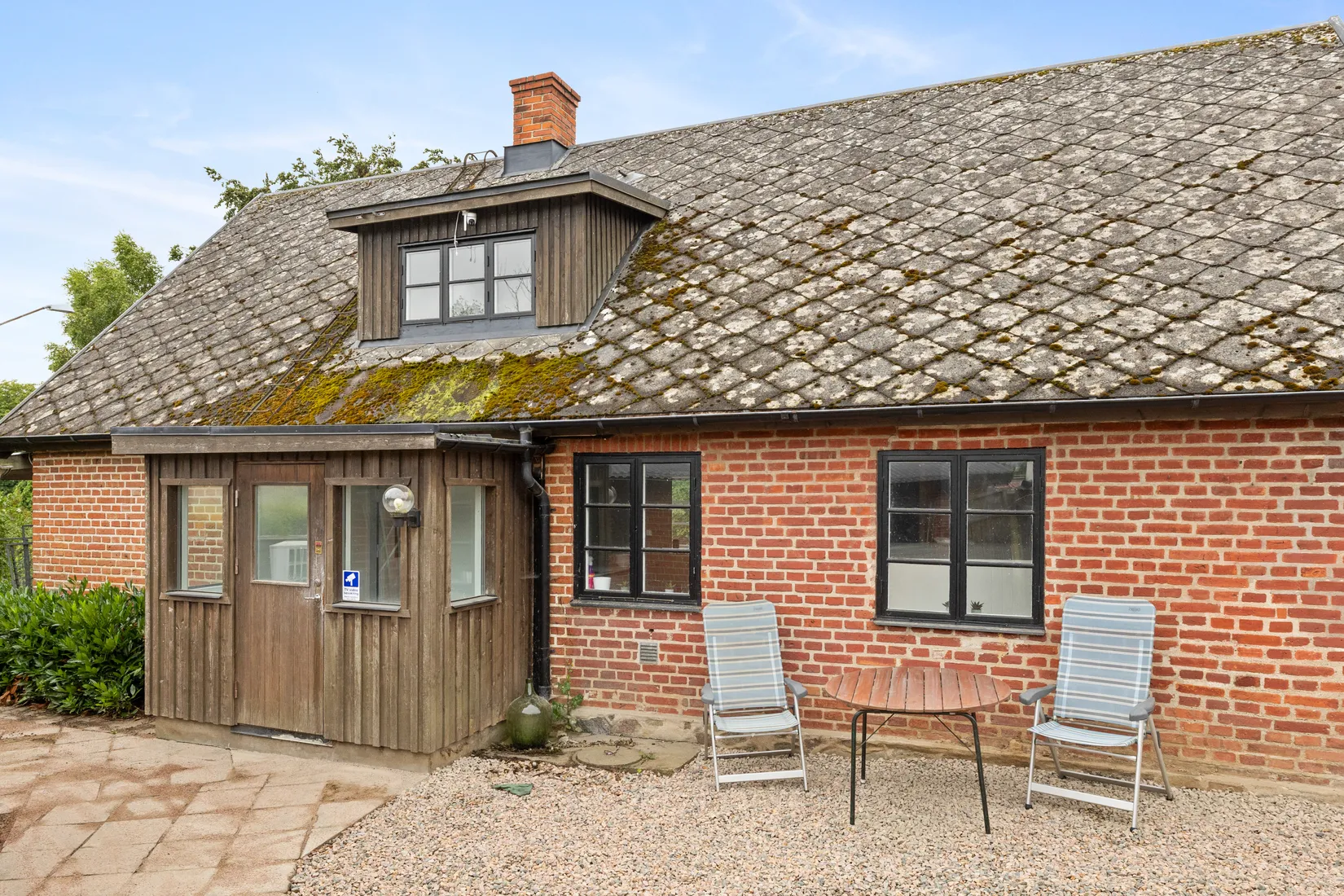 Villa, Gamla Lundavägen 562, Ystad