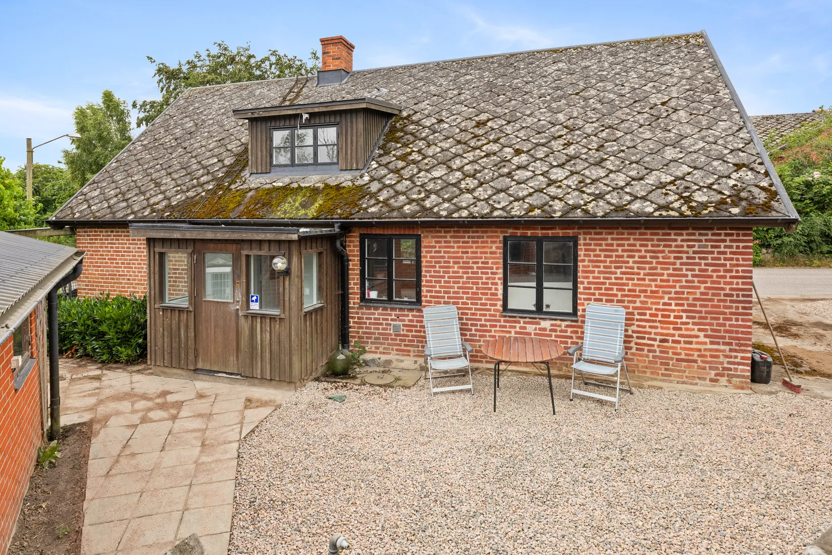 Villa, Gamla Lundavägen 562, Ystad