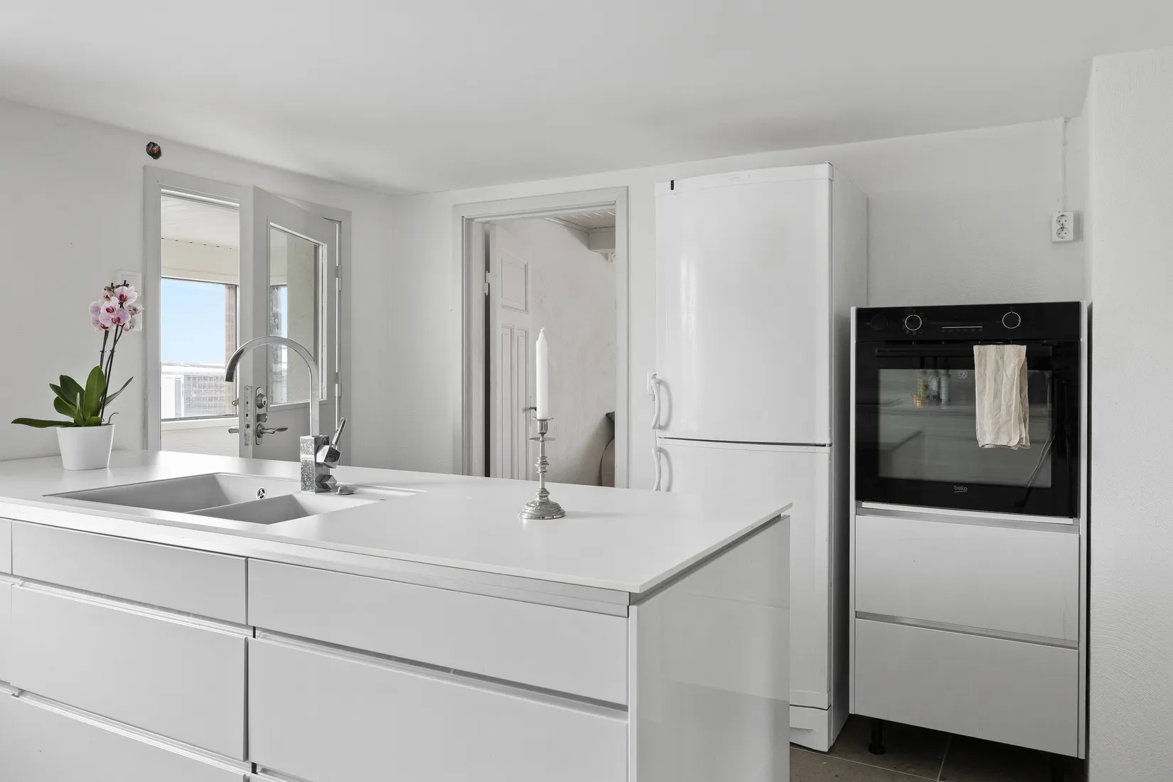 Villa, Gamla Lundavägen 562, Ystad