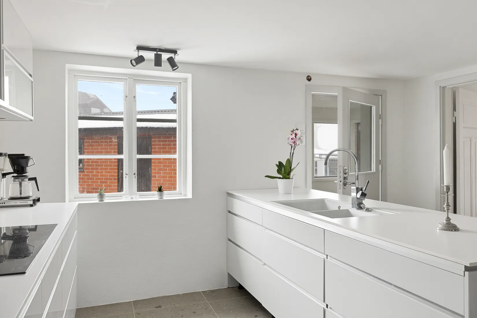 Villa, Gamla Lundavägen 562, Ystad