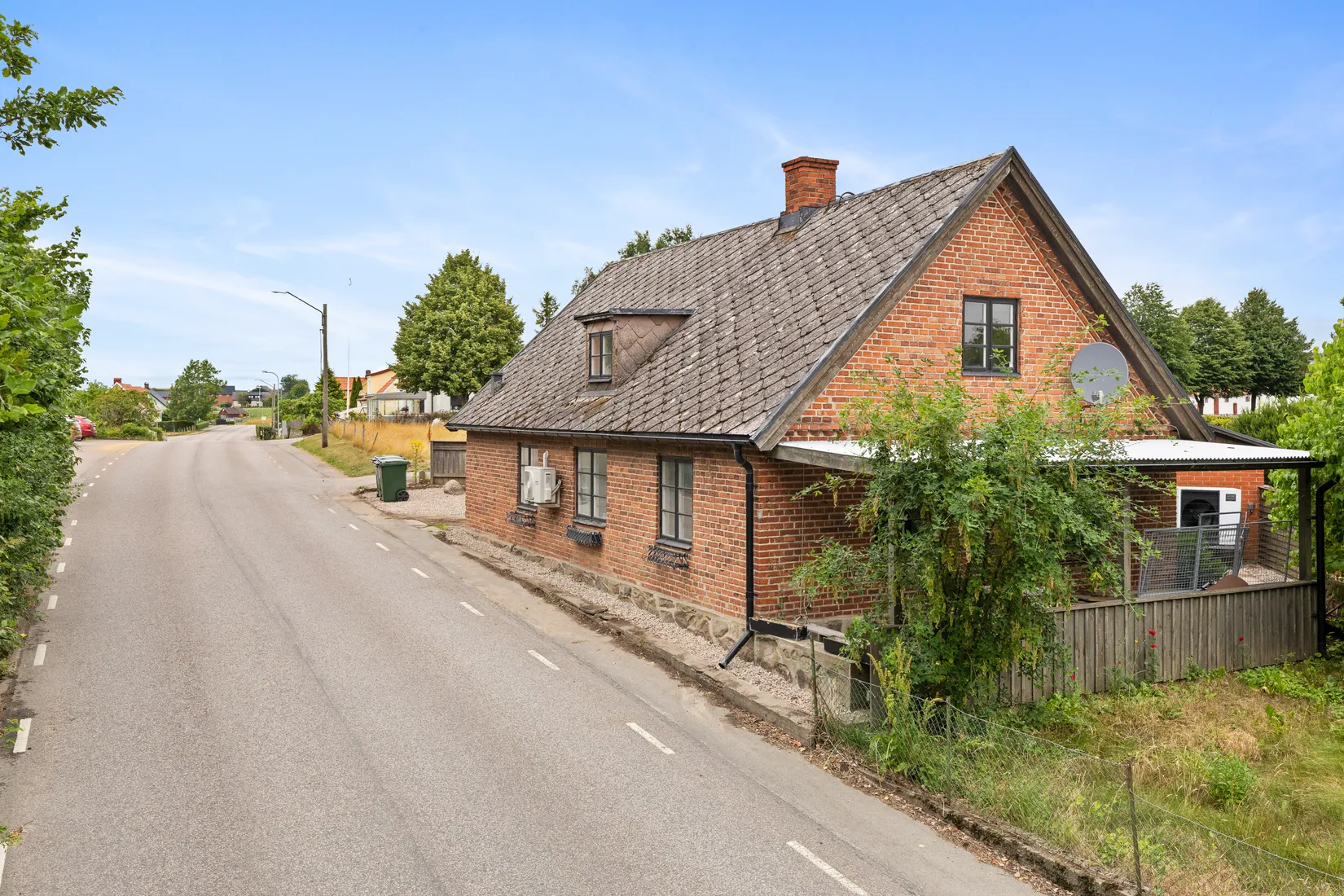 Villa, Gamla Lundavägen 562, Ystad