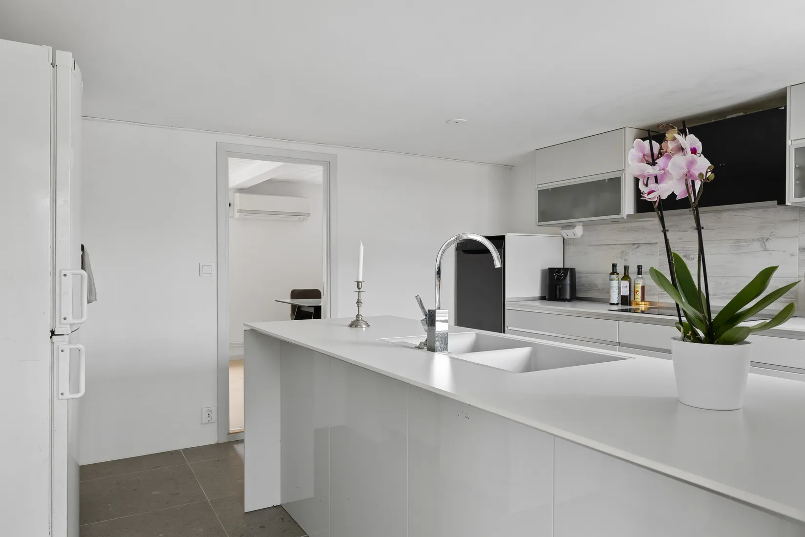 Villa, Gamla Lundavägen 562, Ystad