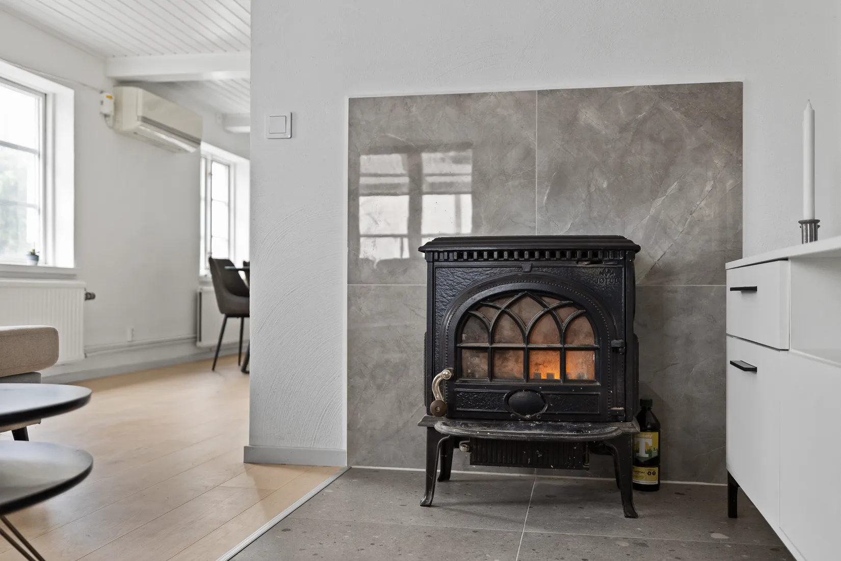 Villa, Gamla Lundavägen 562, Ystad