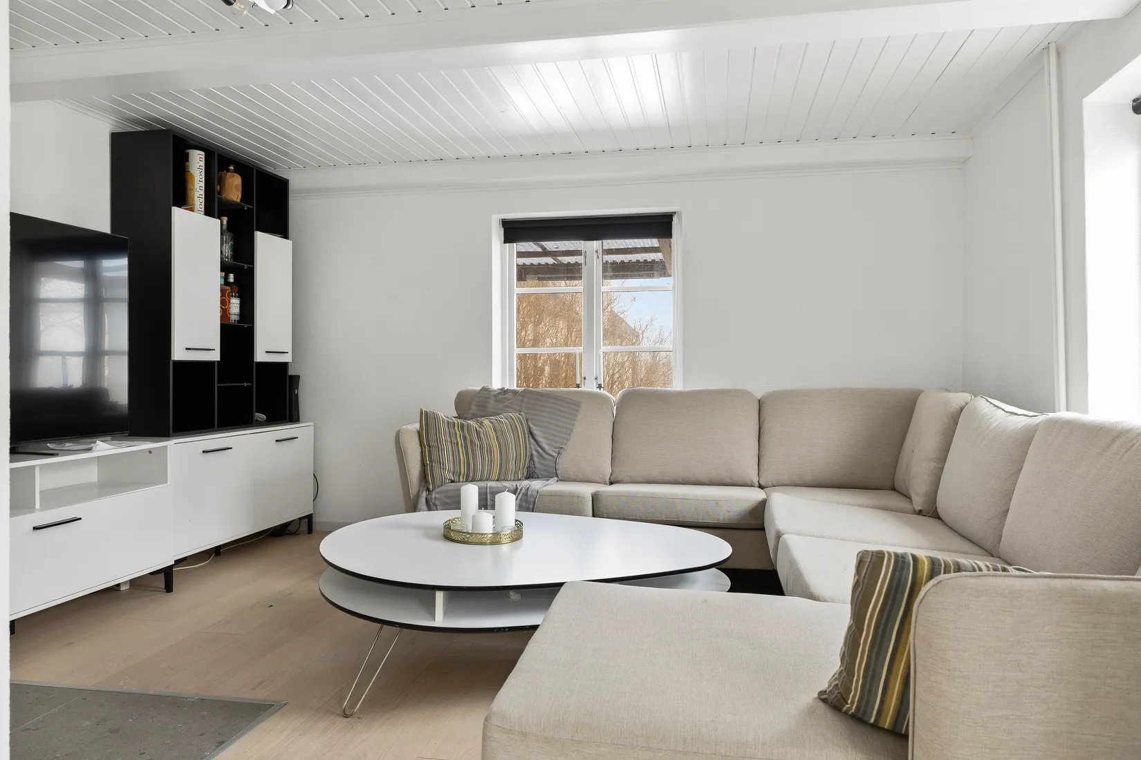 Villa, Gamla Lundavägen 562, Ystad