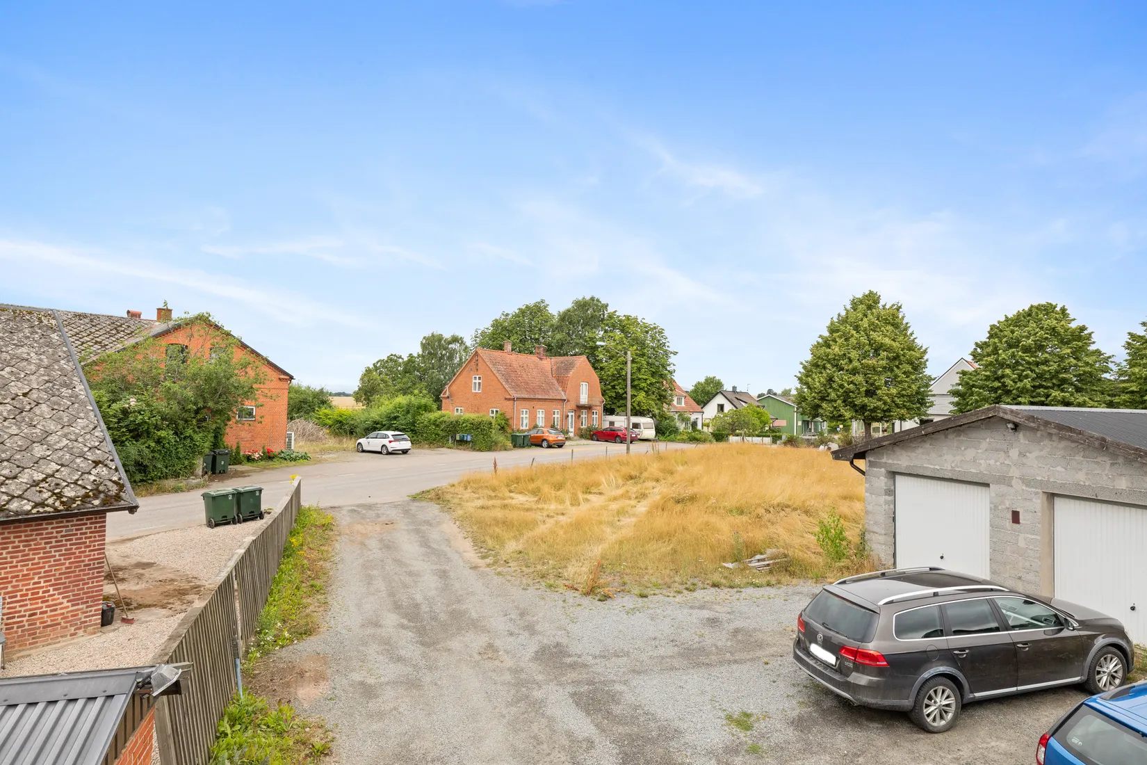 Villa, Gamla Lundavägen 562, Ystad