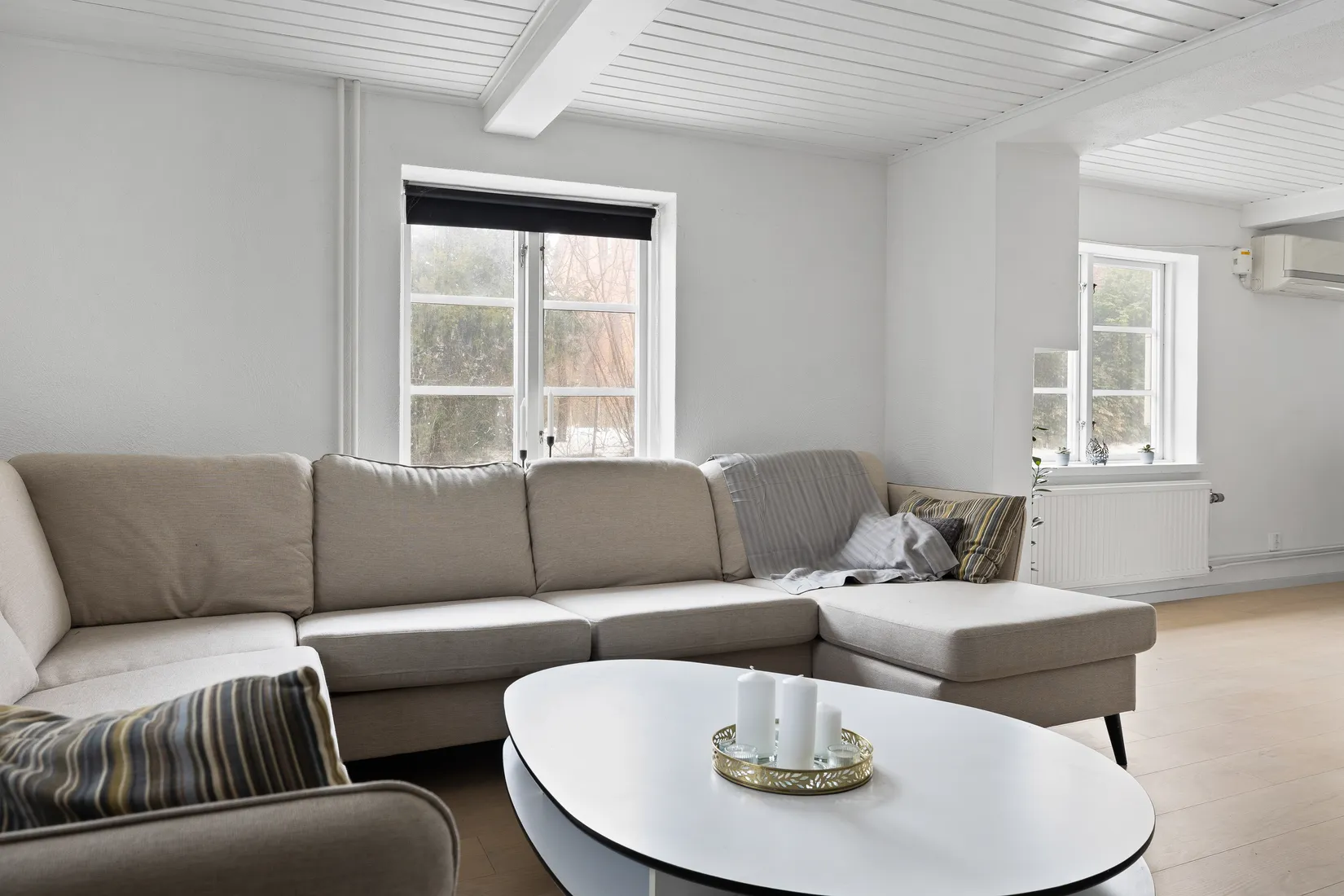 Villa, Gamla Lundavägen 562, Ystad