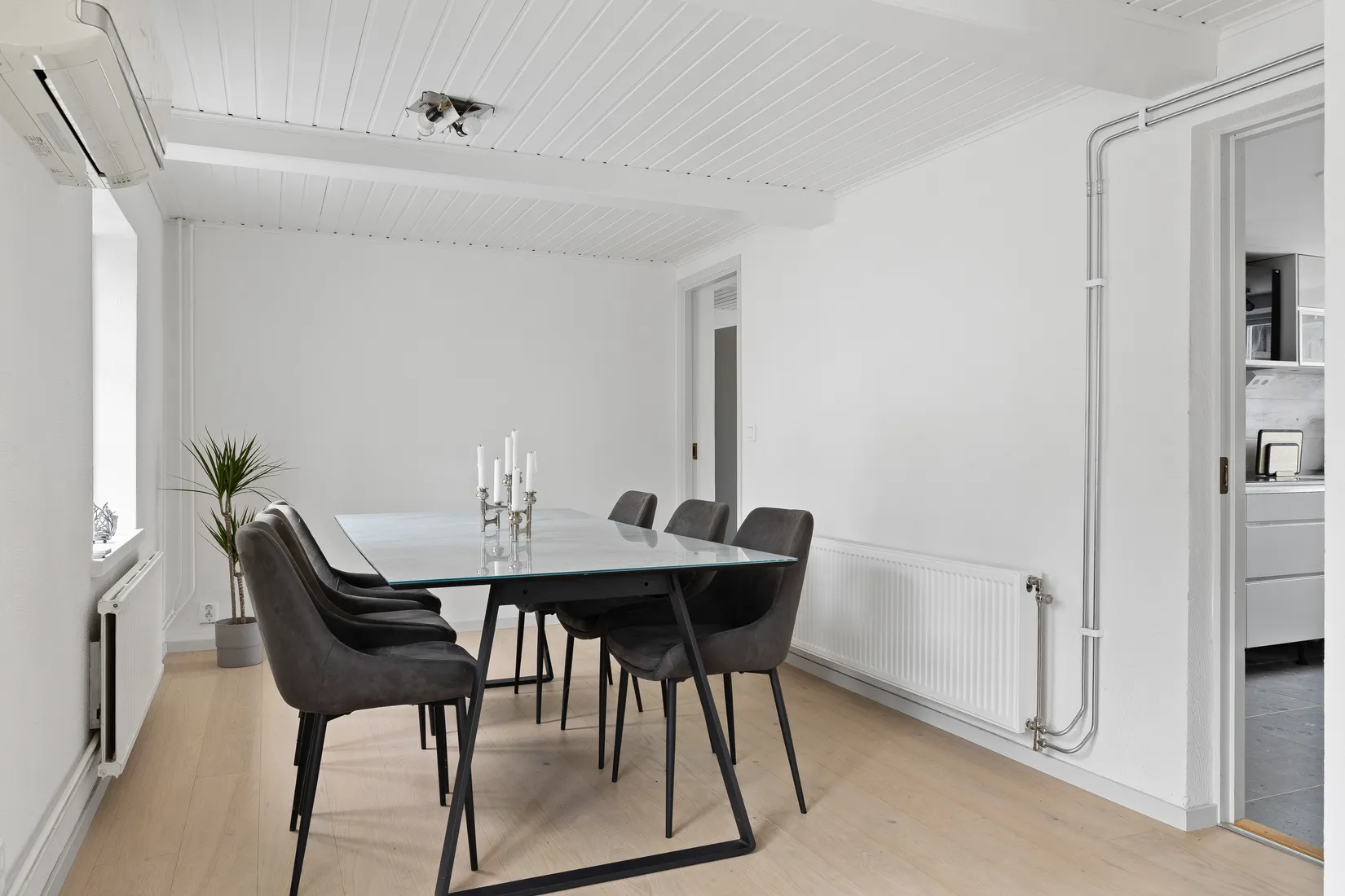 Villa, Gamla Lundavägen 562, Ystad