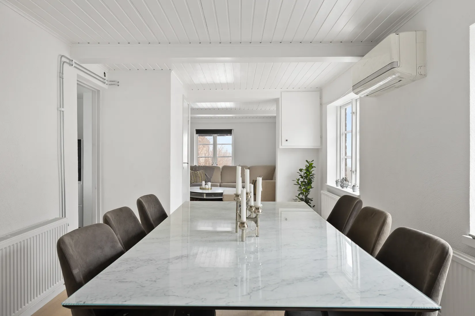 Villa, Gamla Lundavägen 562, Ystad